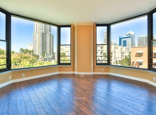 500 W Harbor Dr UNIT 401, San Diego, CA 92101