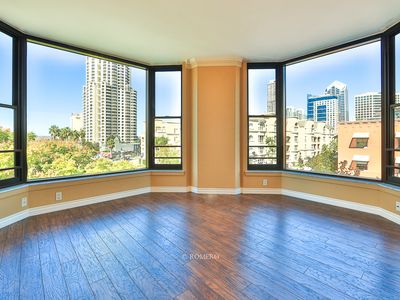 500 W Harbor Dr UNIT 401, San Diego, CA, 92101