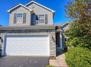 3865 Sugarbark Dr, Canal Winchester, OH 43110