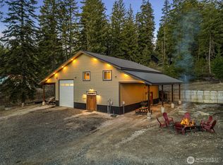 2474 Tamarack Crest, Leavenworth, WA 98826