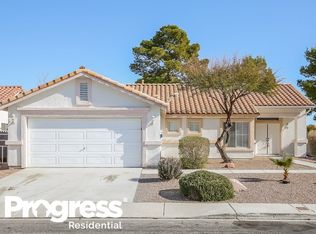 6066 Shadow Oak Dr, North Las Vegas, NV 89031