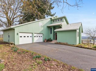 6885 Spring Valley Rd NW, Salem, OR 97304