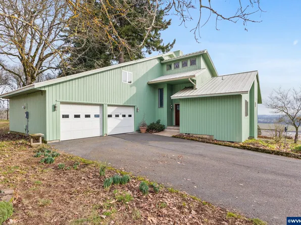 6885 Spring Valley Rd NW, Salem, OR 97304