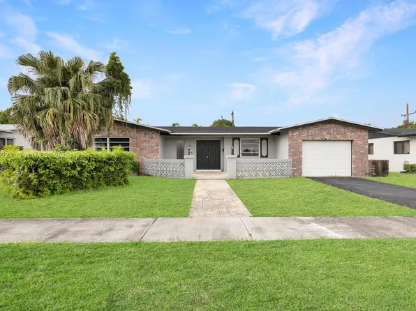 8980 SW 59th St, Miami, FL 33173
