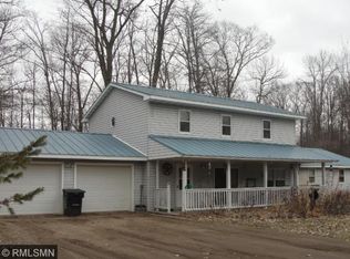789 168th Ave, Balsam Lake, WI 54810