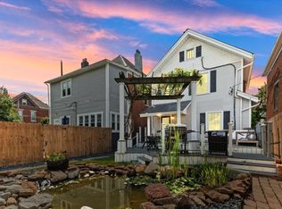 228 E Morrill Ave, Columbus, OH