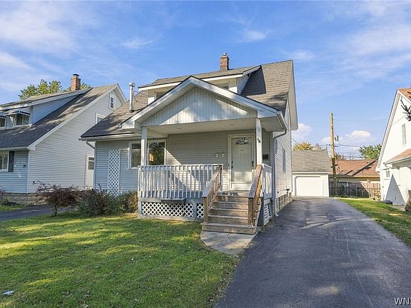 2nd image of 25 Cayuga Ave