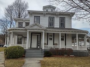 155 Church St, Howes Cave, NY 12092