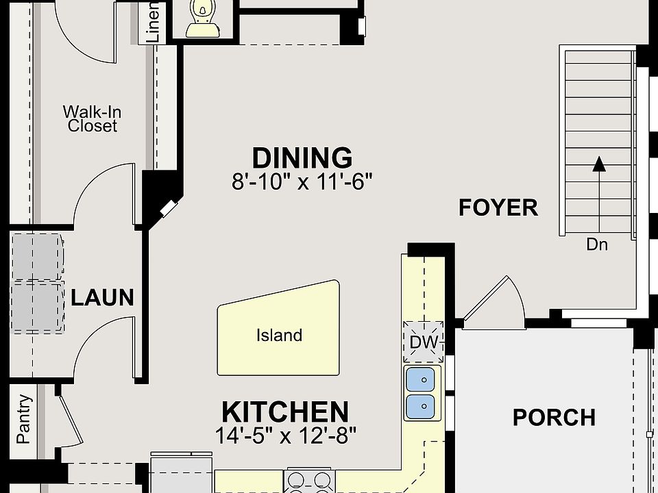 2nd image of 5052 W 109th Cir