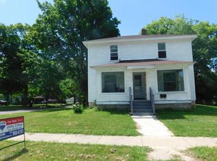 401 W Ash St, Albion, MI