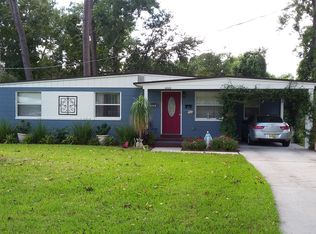 4222 Springwood Rd, Jacksonville, FL 32207