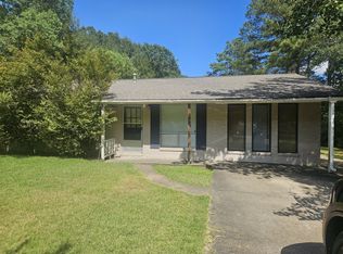 6 Kennon Ave, Laurel, MS 39443