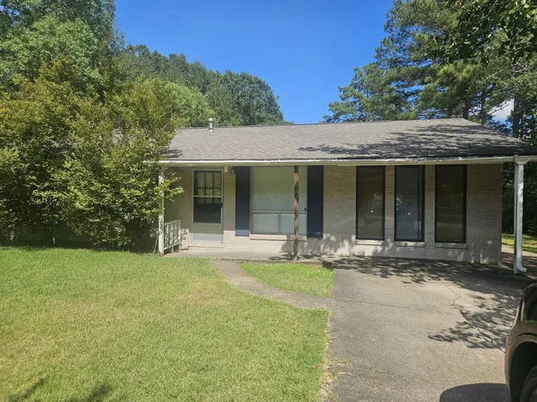 6 Kennon Ave, Laurel, MS 39443