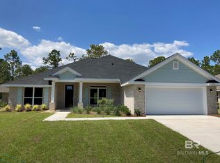 1607 Colony Parke Dr, Gulf Shores, AL 36542