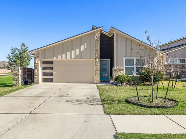 5001 Vanner Path, Georgetown, TX 78626