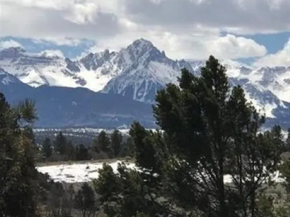 294 Marmot Drive, Ridgway, CO 81432