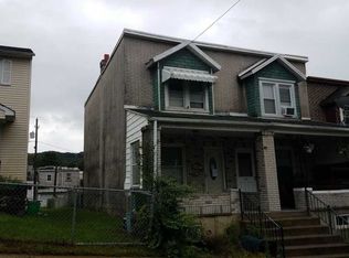 142 E Elm St, Allentown, PA 18109