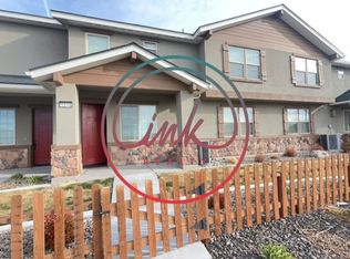 1216 Montevideo Cir, Minden, NV