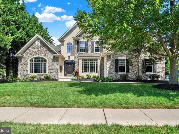 197 Ridgefield Dr, York, PA 17403