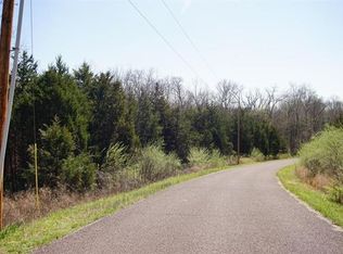 4610 Kenrick Rd, Catawissa, MO 63015
