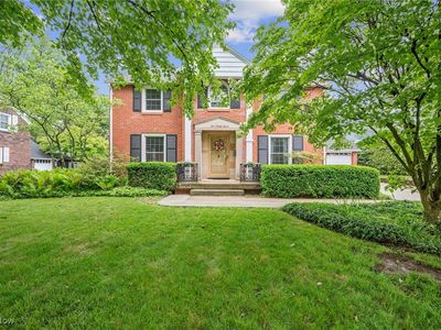 597 Brae Burn Rd, Mansfield, OH, 44907