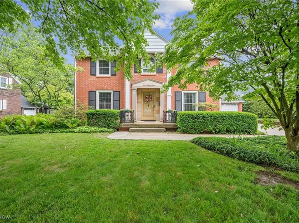 597 Brae Burn Rd, Mansfield, OH 44907