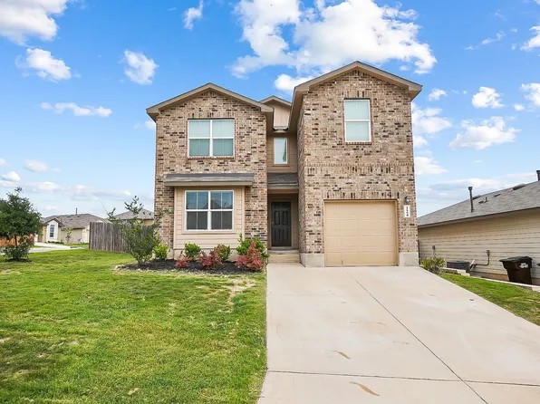 124 Winged Teal, San Antonio, TX 78253