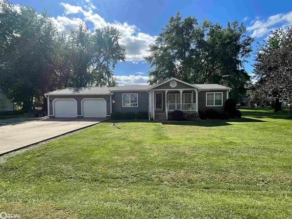 327 S Pine St, Fremont, IA 52561