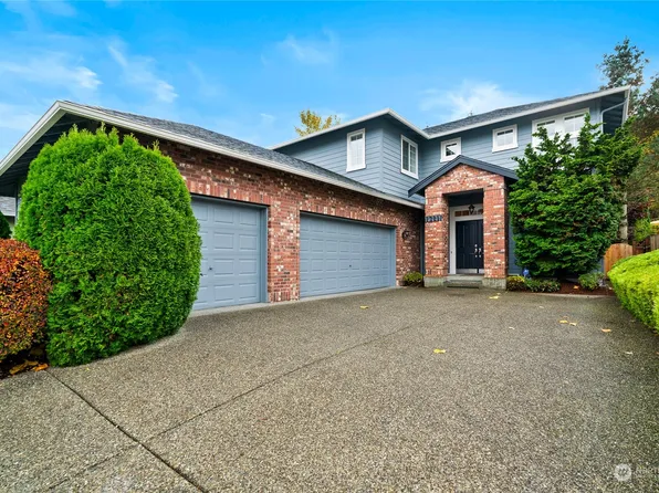 15441 141st Place SE, Renton, WA 98058