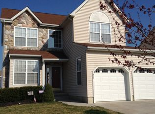 410 Breeders Ct, Marlton, NJ 08053