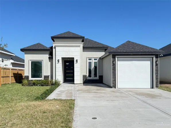 1313 W Dawes Ave, Mission, TX 78573