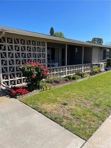 1280 Oakmont Dr #6-54H, Seal Beach, CA, 90740