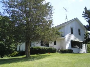 N1865 Trout Spring Rd, Adell, WI 53001