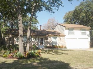 5008 Celtic Dr, Arlington, TX 76017