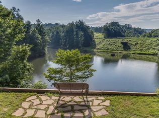 734 B M West Dr, Ellijay, GA 30540