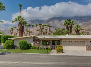 2219 S Madrona Dr, Palm Springs, CA 92264