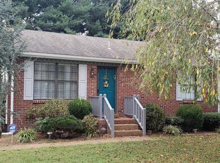 145 Ralls St, Gallatin, TN 37066