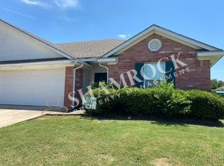 3084 Clydesdale Way, Waco, TX 76706