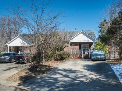 2203 Eider Ct #A, Graham, NC, 27253