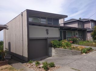 5730 SW Admiral Way, Seattle, WA 98116