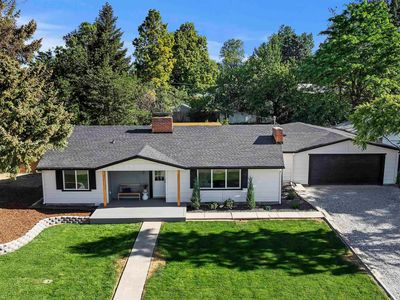 210 Marvin St, Caldwell, ID, 83605