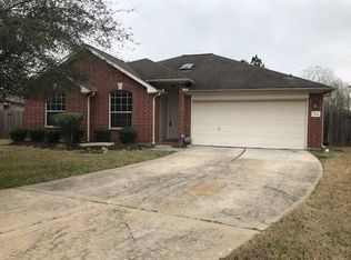 20506 Rainstone Ct, Katy, TX 77449
