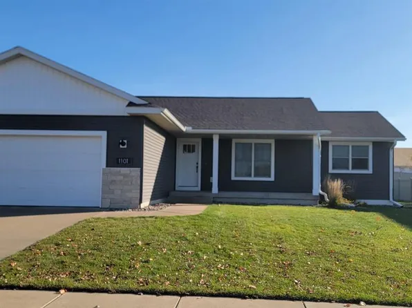 1101 Pioneer Drive, Holmen, WI 54636