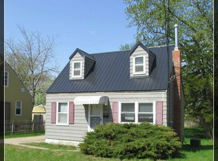 3125 Emerald Ave SE, Cedar Rapids, IA 52403