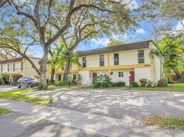 3300 Atlanta St #15F, Hollywood, FL 33021