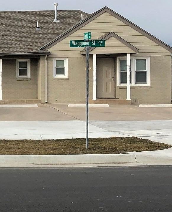 1st image of this home