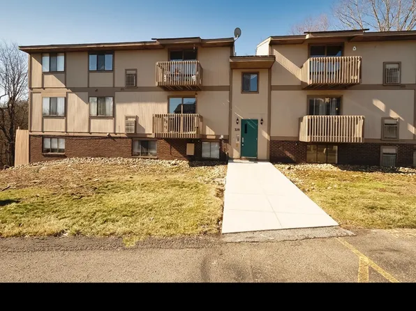 329 Ridge Point Cir, Bridgeville, PA