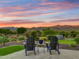 17770 E Paria Canyon Dr, Rio Verde, AZ 85263