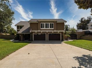 9051 Sunflower Ave, Rancho Cucamonga, CA 91701