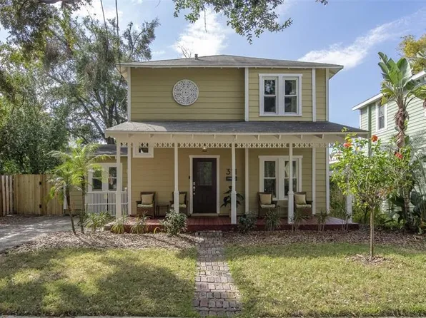 311 E Ross Ave, Tampa, FL 33602
